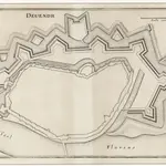 Anteprima della vecchia mappa