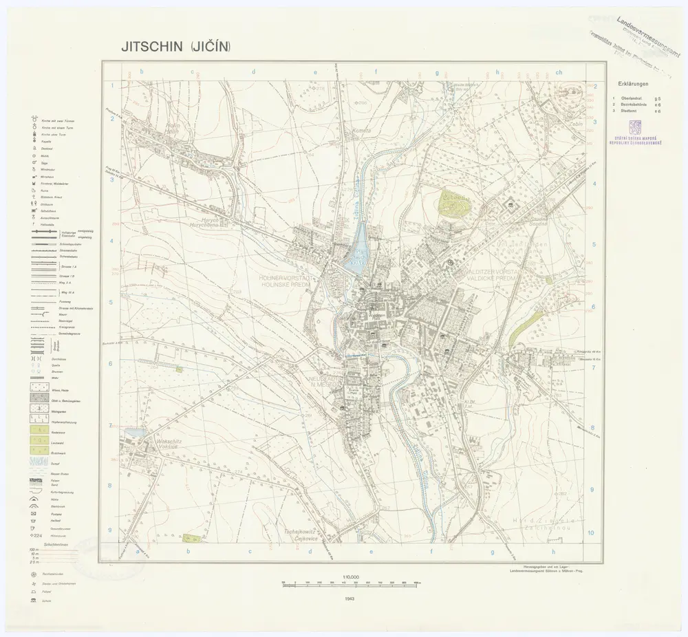 Vista previa del mapa antiguo