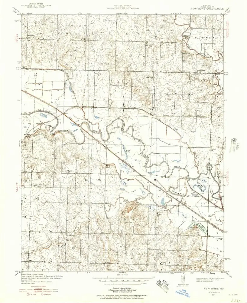 Pré-visualização do mapa antigo