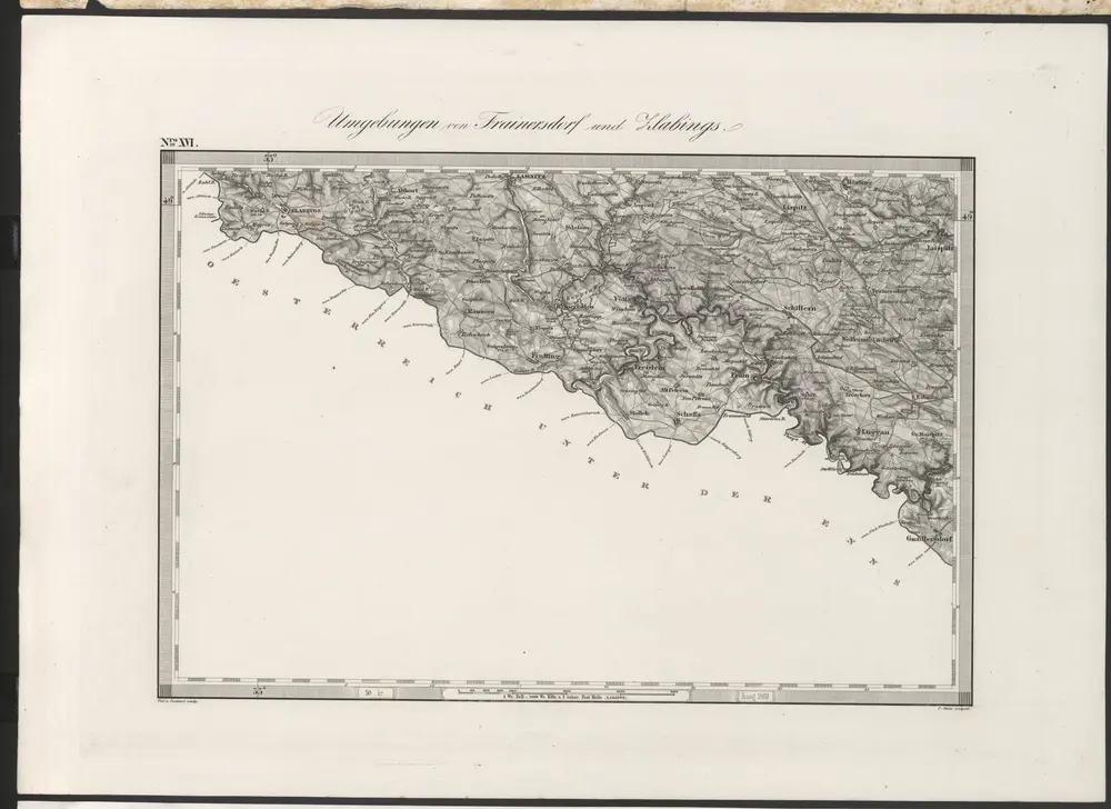 Vista previa del mapa antiguo