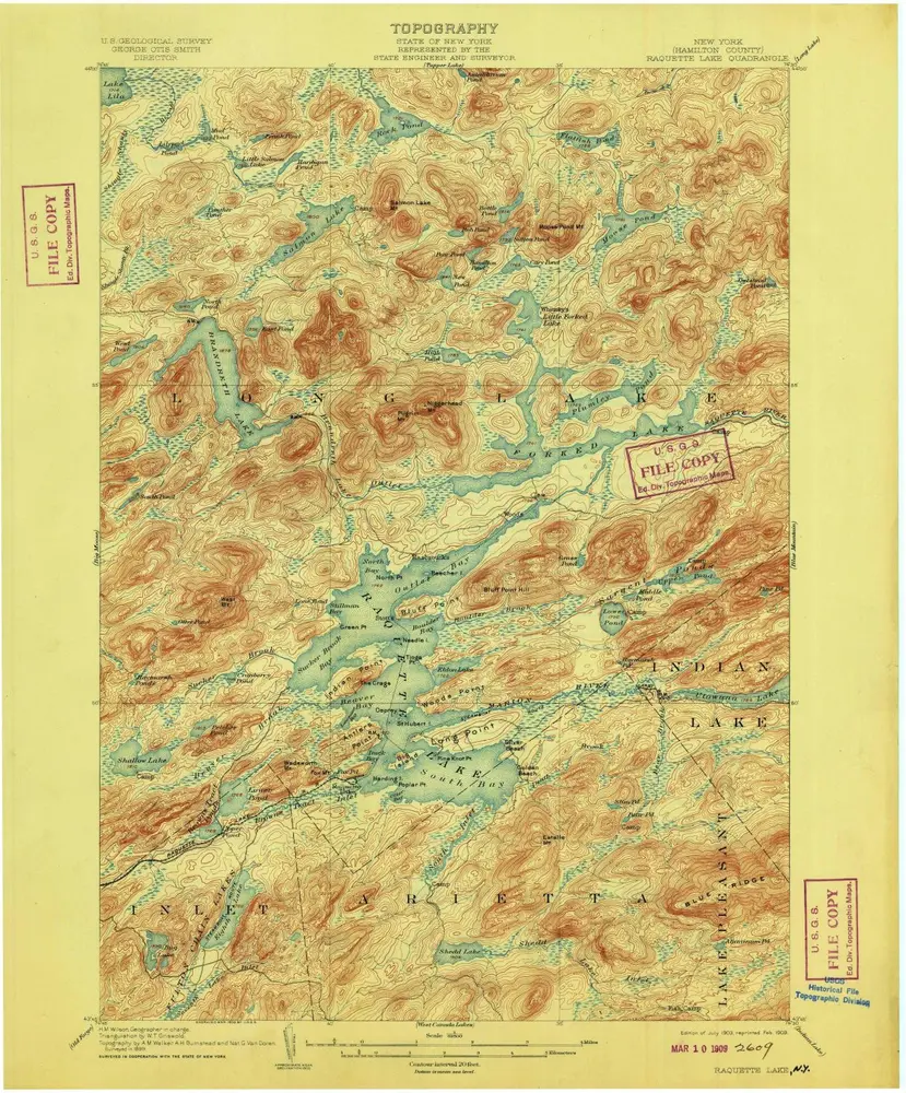 Thumbnail of historical map