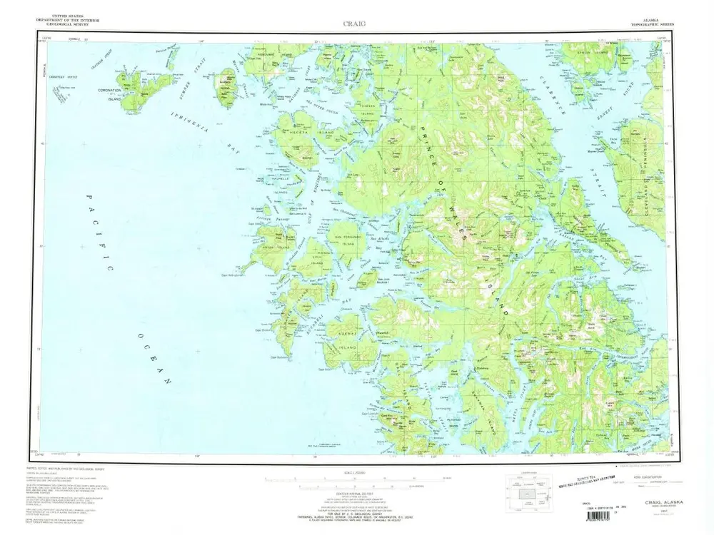 Vista previa del mapa antiguo