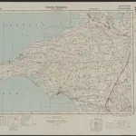 Aperçu de l'ancienne carte