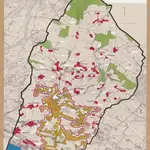 Anteprima della vecchia mappa