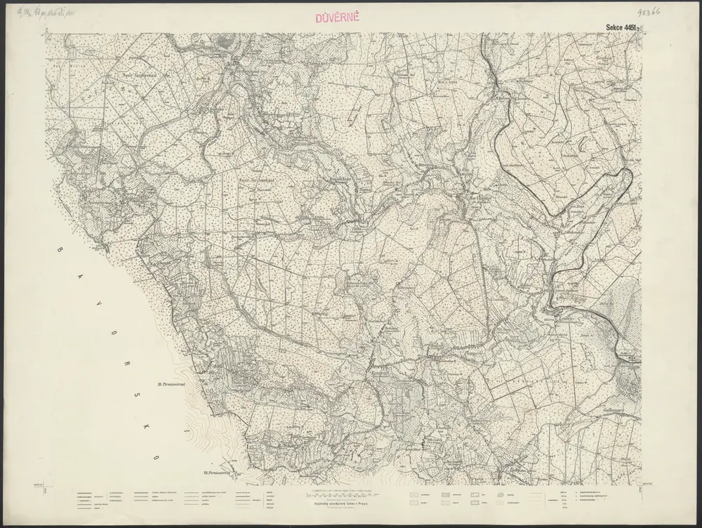 Pré-visualização do mapa antigo