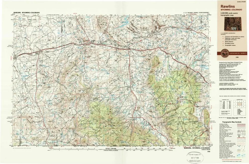 Pré-visualização do mapa antigo