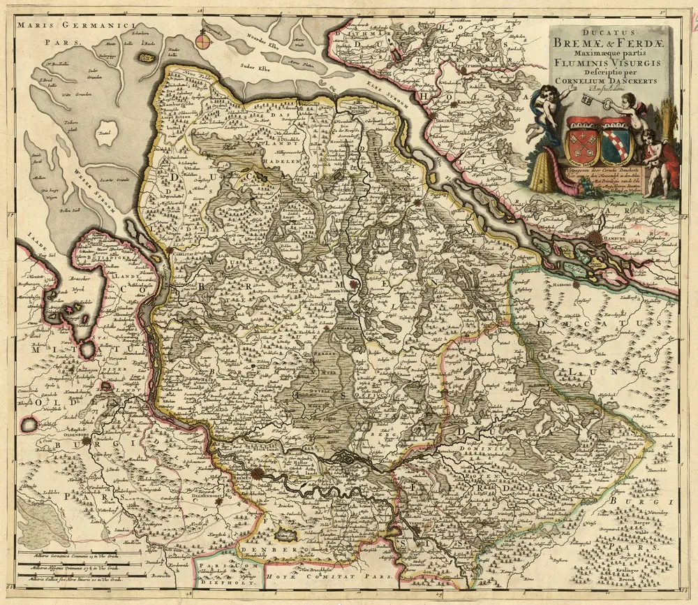 Thumbnail of historical map