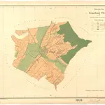 Aperçu de l'ancienne carte