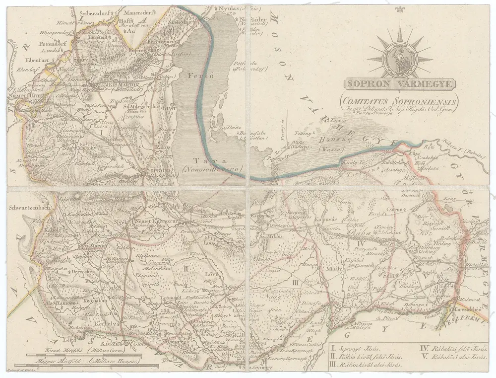 Pré-visualização do mapa antigo