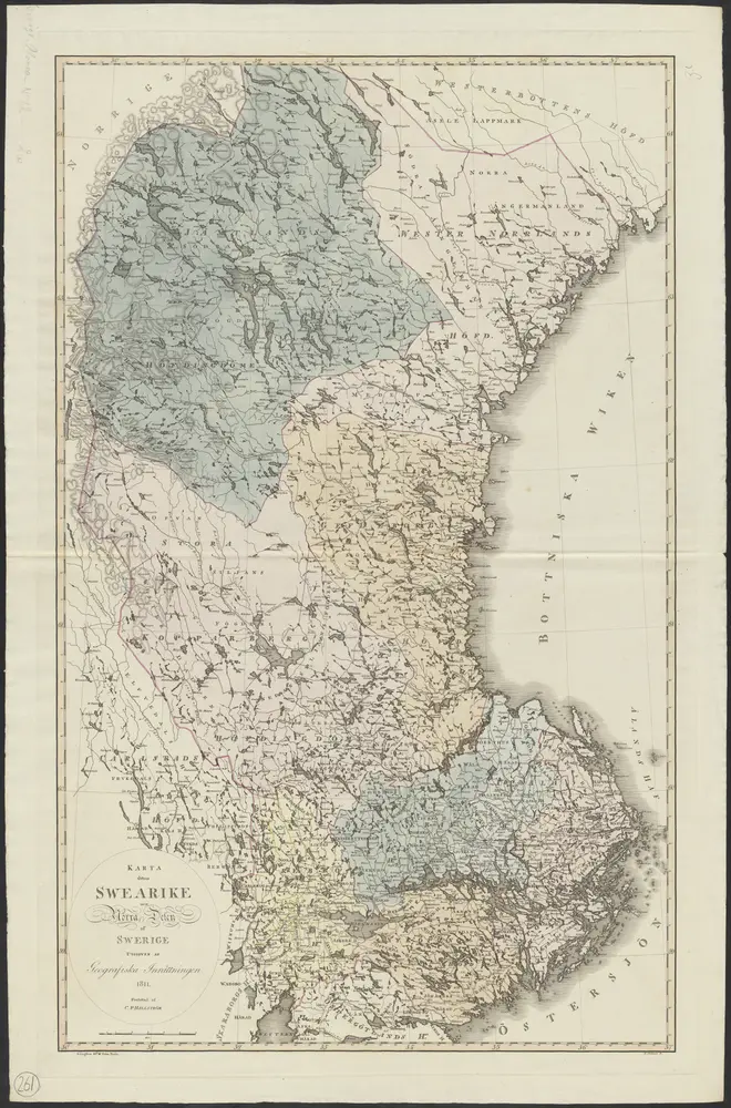 Thumbnail of historical map