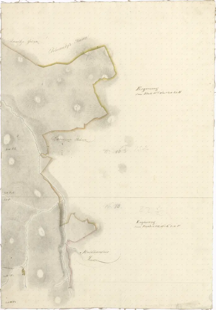 Pré-visualização do mapa antigo