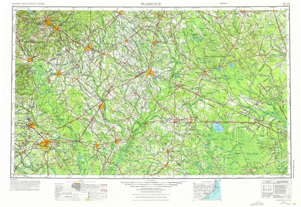 Vista previa del mapa antiguo