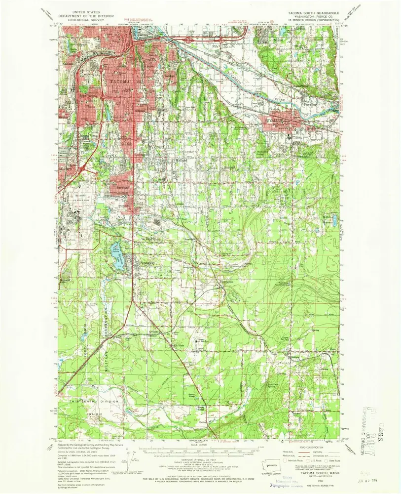 Anteprima della vecchia mappa