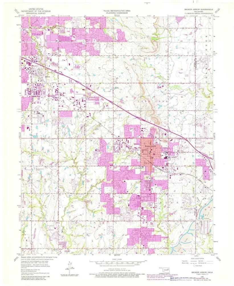 Vista previa del mapa antiguo