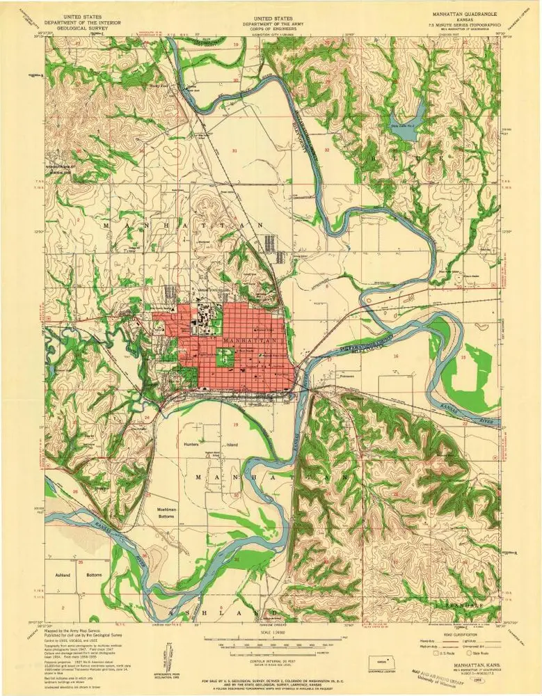 Thumbnail of historical map