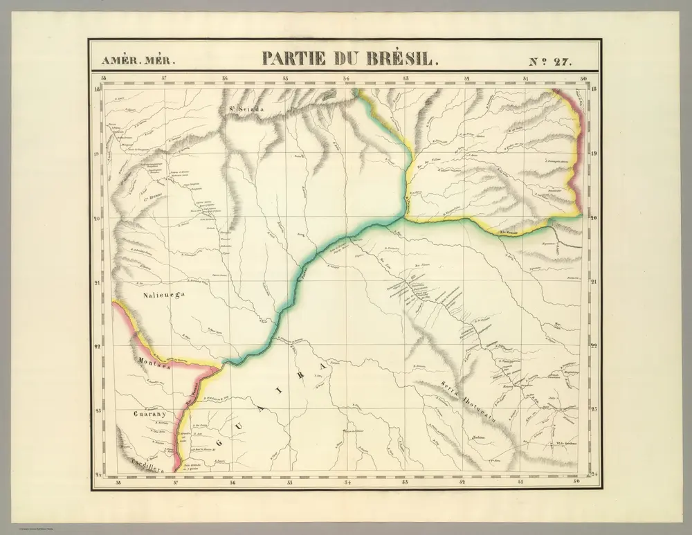 Pré-visualização do mapa antigo