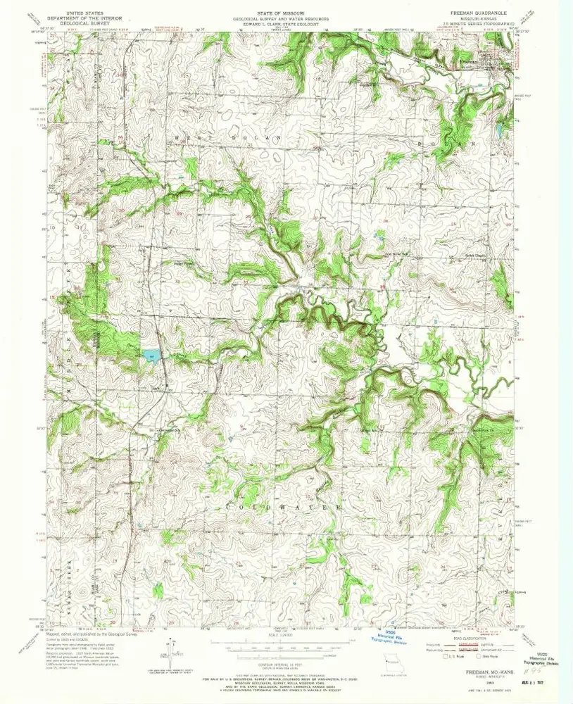 Pré-visualização do mapa antigo