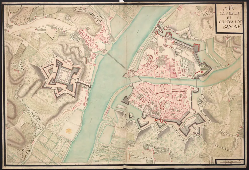 Thumbnail of historical map