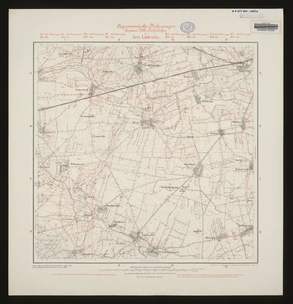 Pré-visualização do mapa antigo