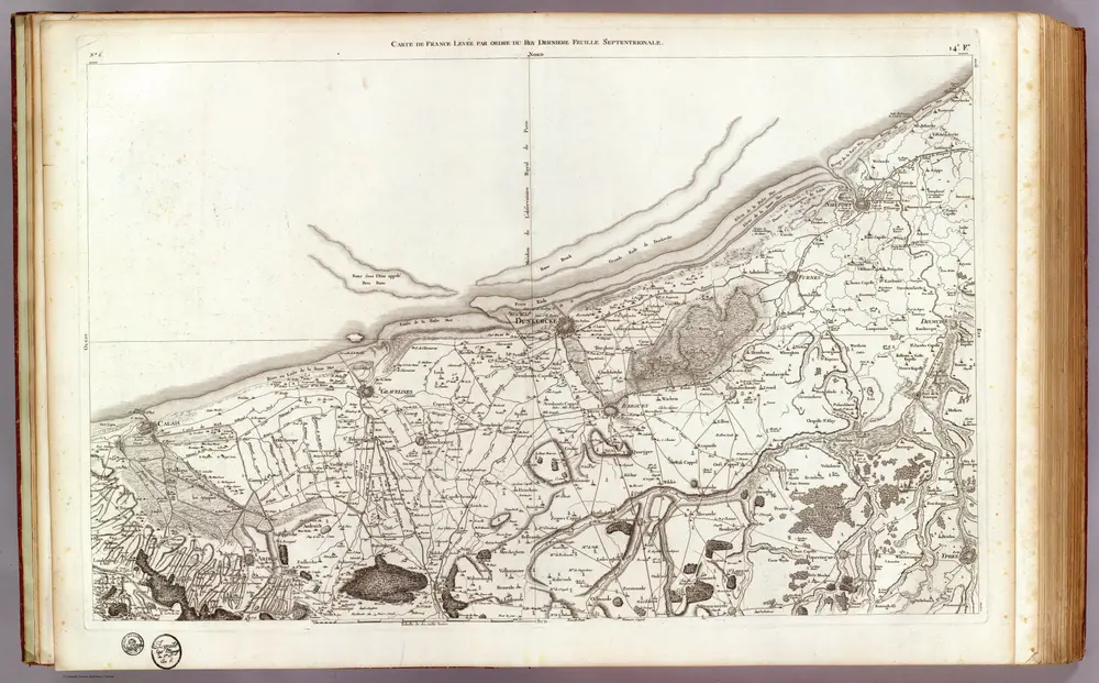 Thumbnail of historical map