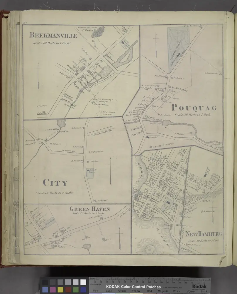 Thumbnail of historical map