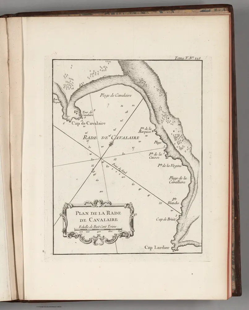 Pré-visualização do mapa antigo