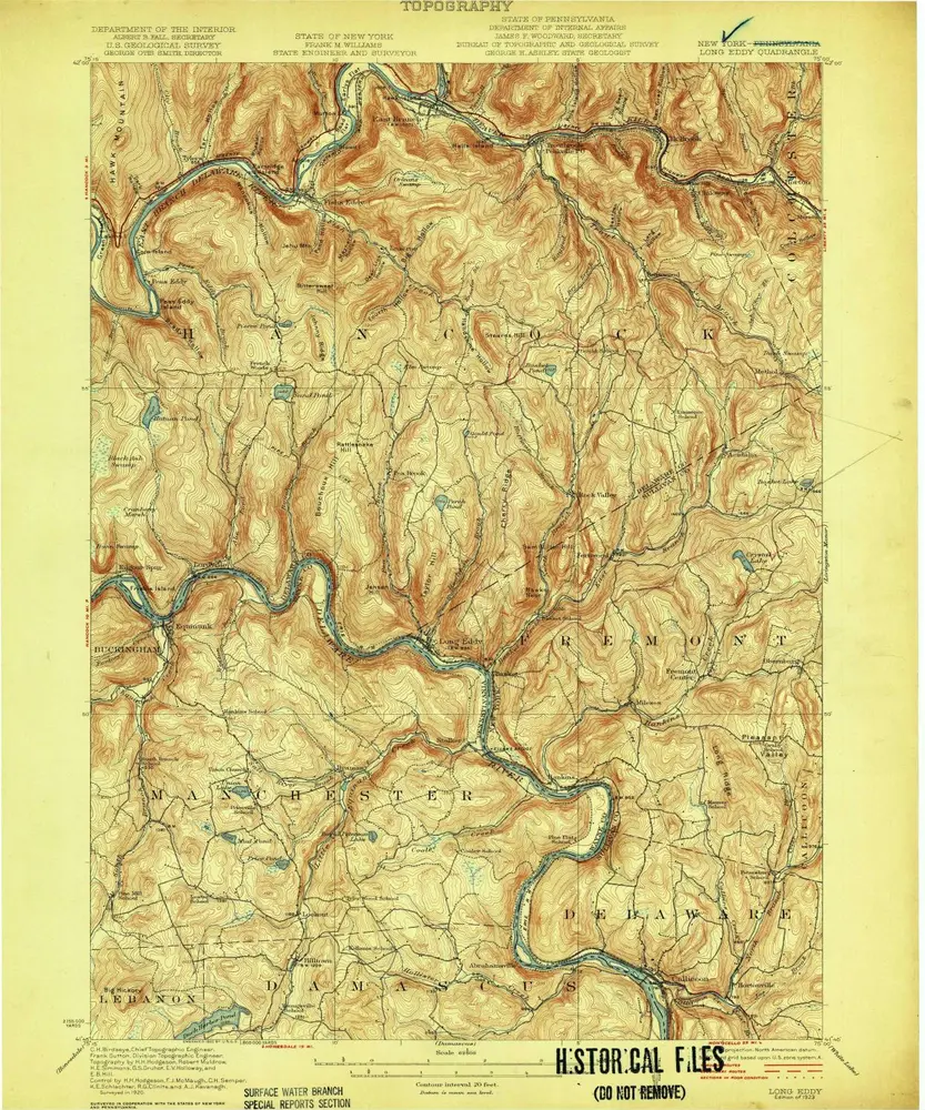 Pré-visualização do mapa antigo