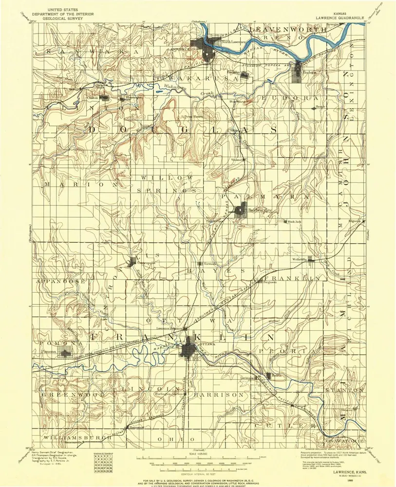 Pré-visualização do mapa antigo