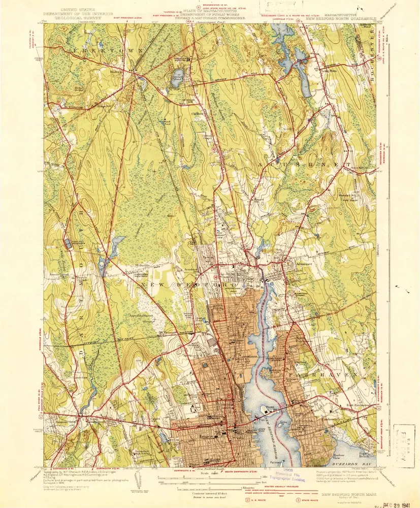 Thumbnail of historical map