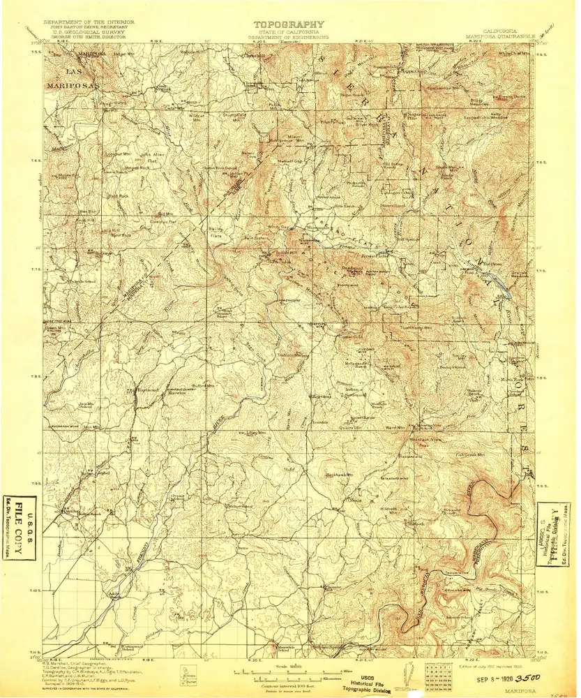 Pré-visualização do mapa antigo