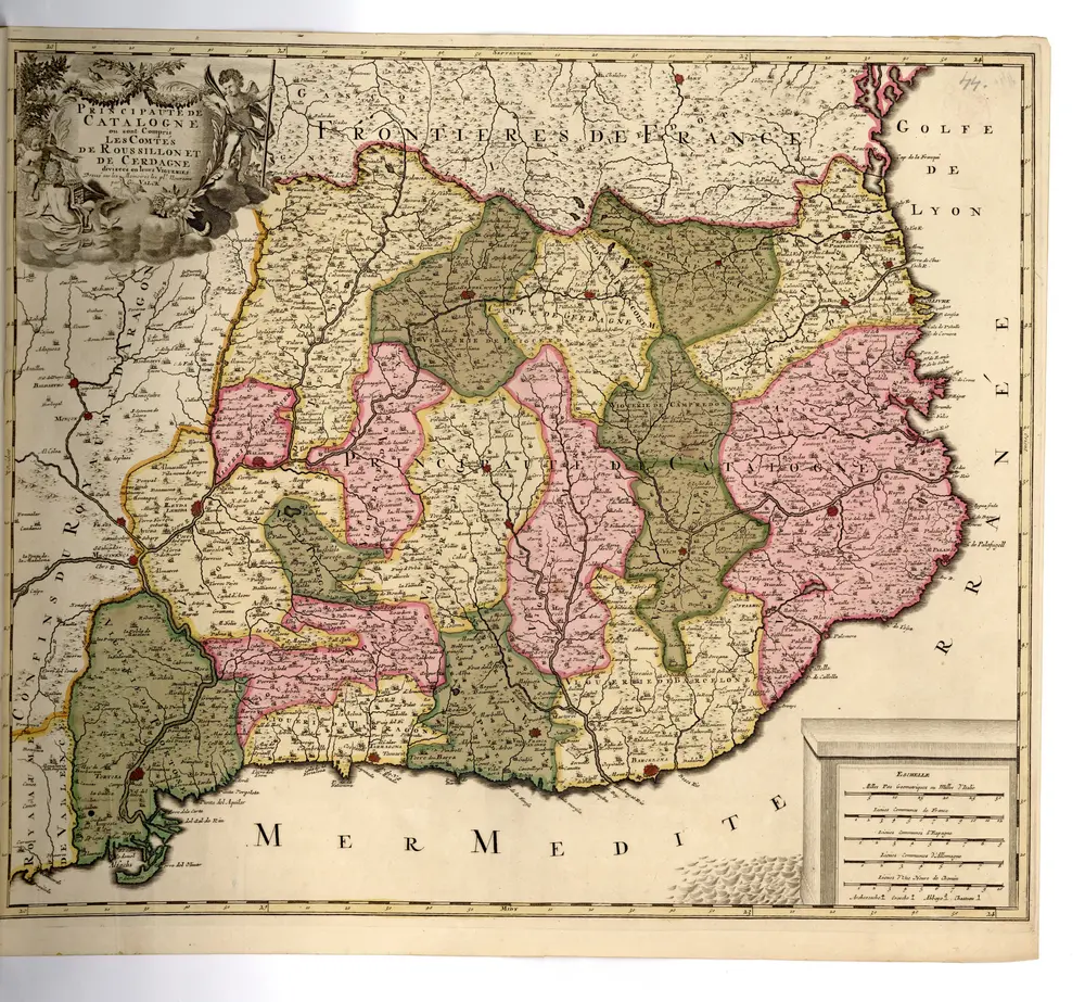 Thumbnail of historical map