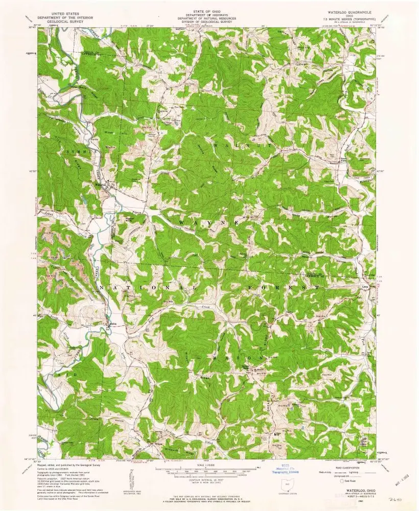 Pré-visualização do mapa antigo