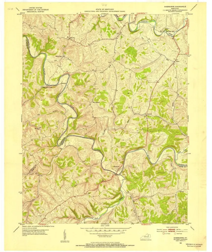 Thumbnail of historical map