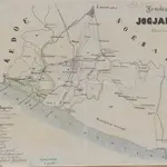 Vista previa del mapa antiguo