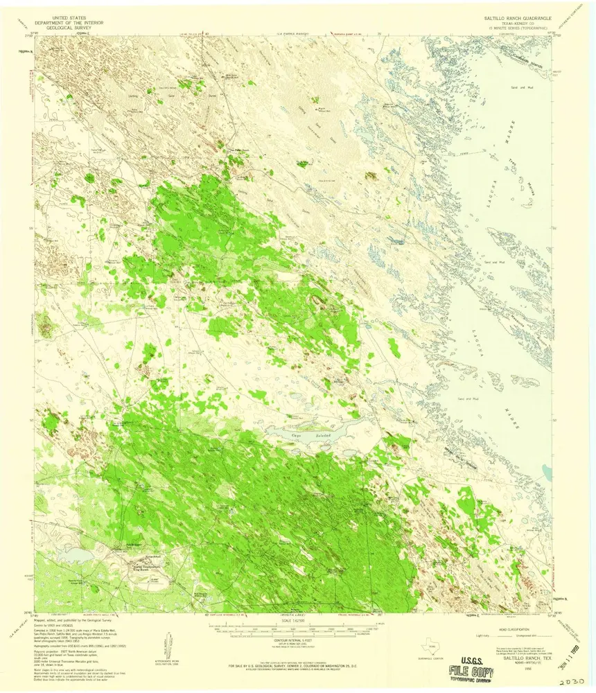 Anteprima della vecchia mappa