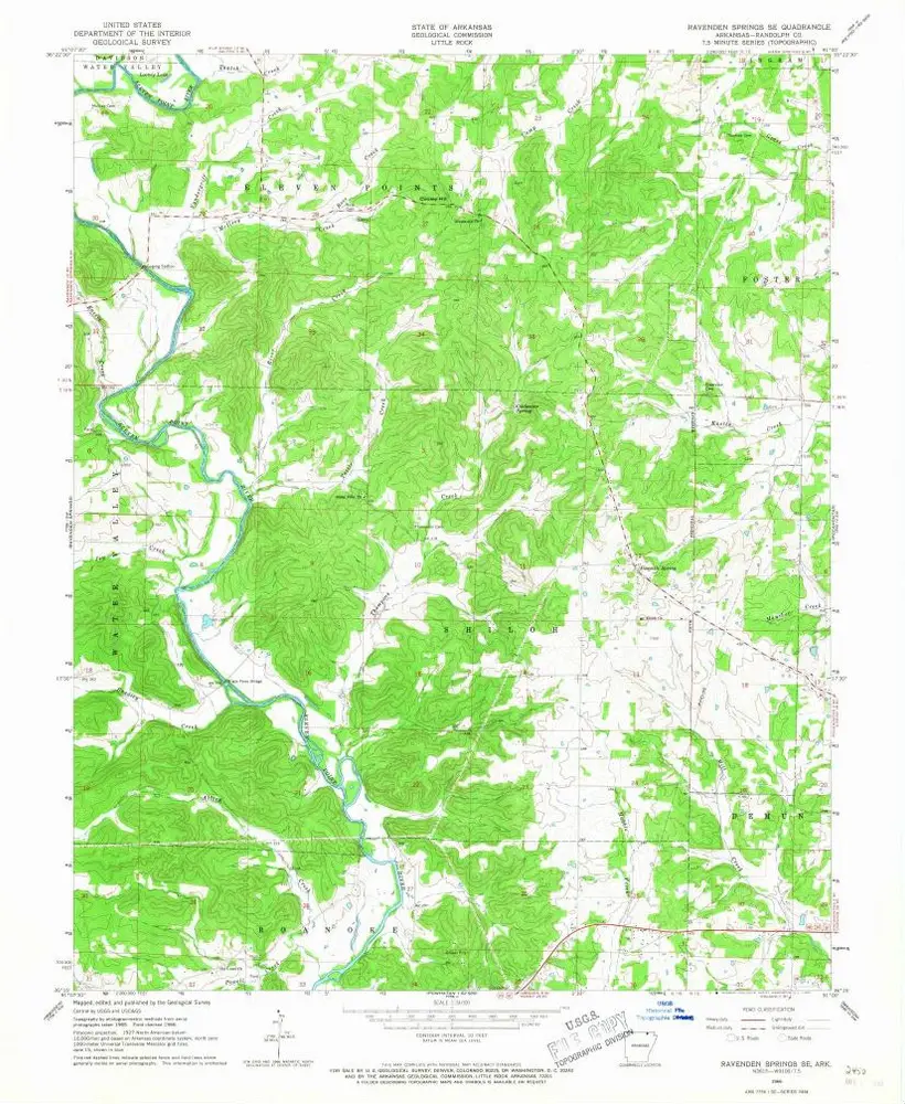 Pré-visualização do mapa antigo