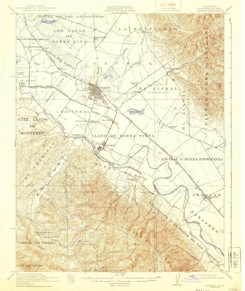 Thumbnail of historical map