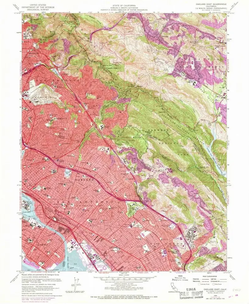 Pré-visualização do mapa antigo