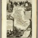 Thumbnail of historical map