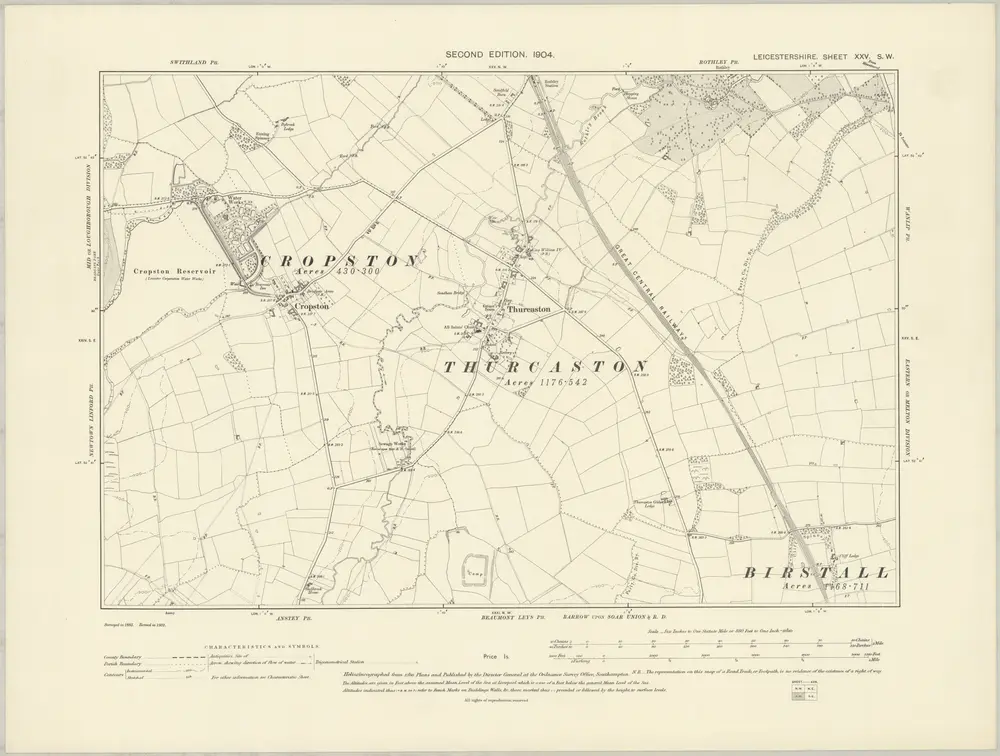 Thumbnail of historical map