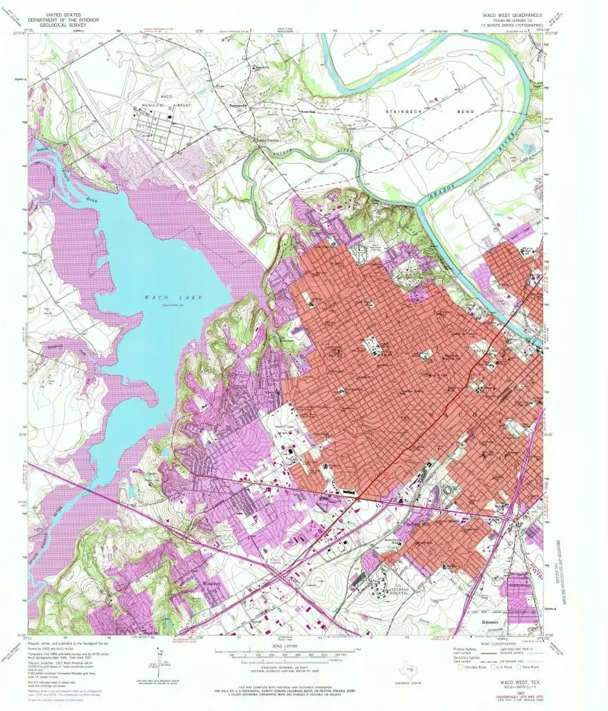 Vista previa del mapa antiguo