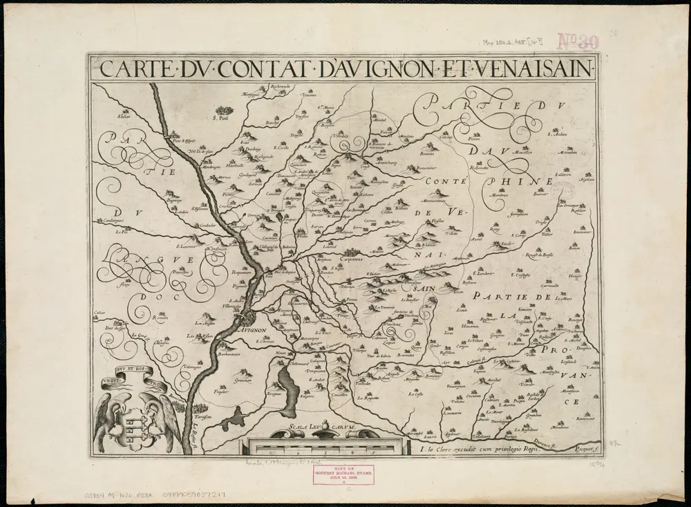 Pré-visualização do mapa antigo