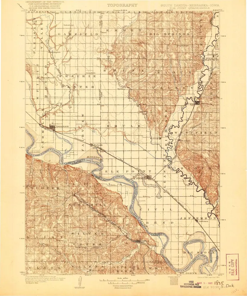 Thumbnail of historical map