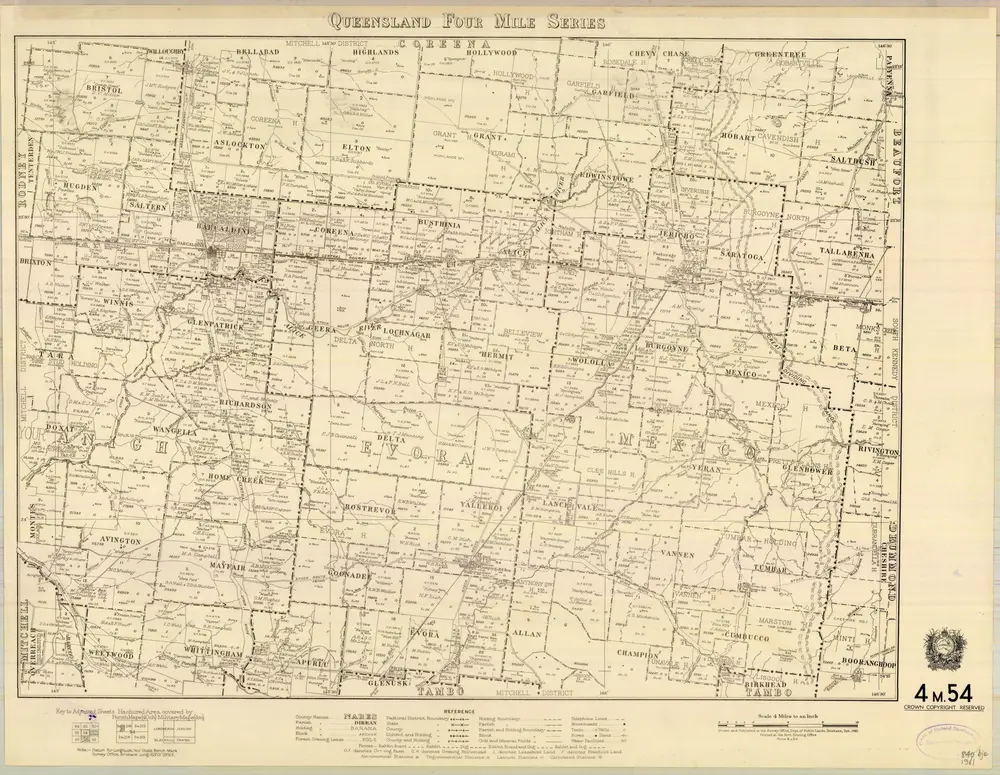 Thumbnail of historical map