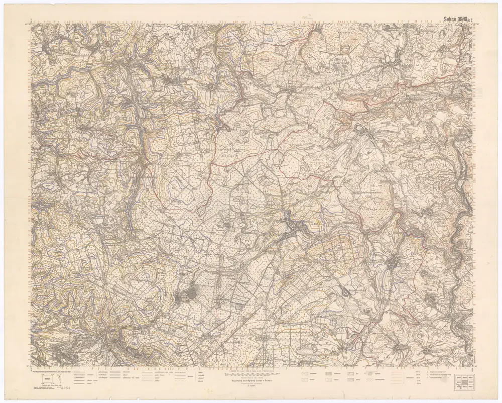 Anteprima della vecchia mappa