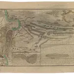 Anteprima della vecchia mappa