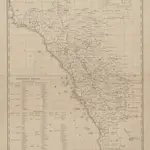 Anteprima della vecchia mappa