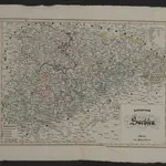 Aperçu de l'ancienne carte