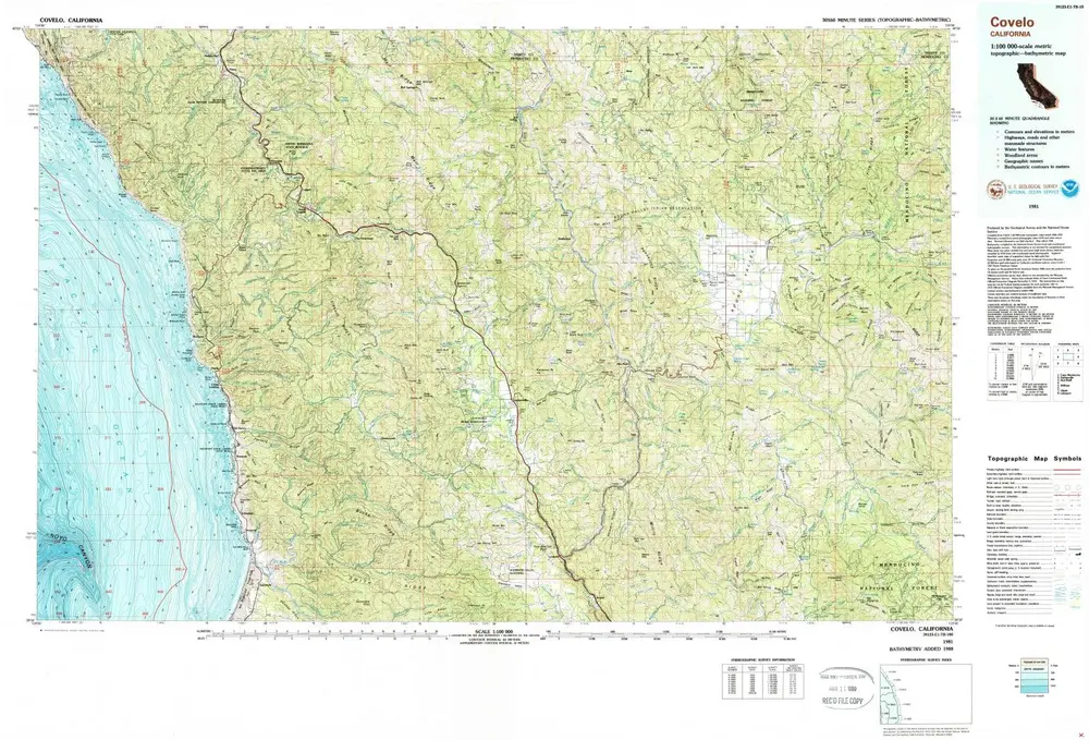 Pré-visualização do mapa antigo