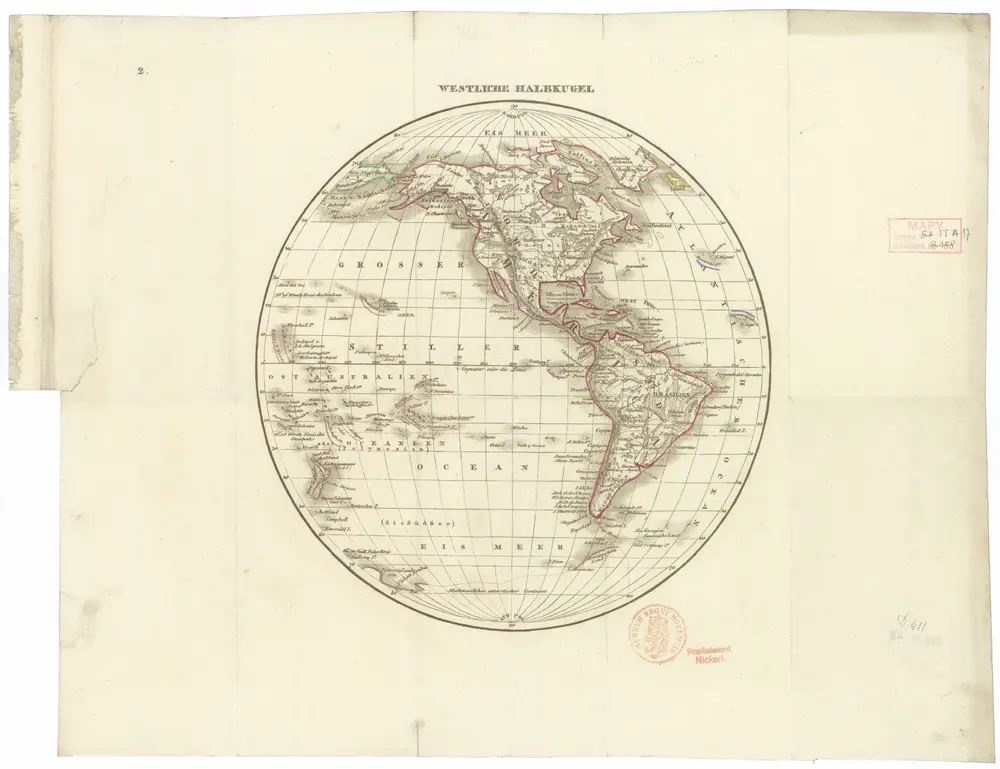 Thumbnail of historical map